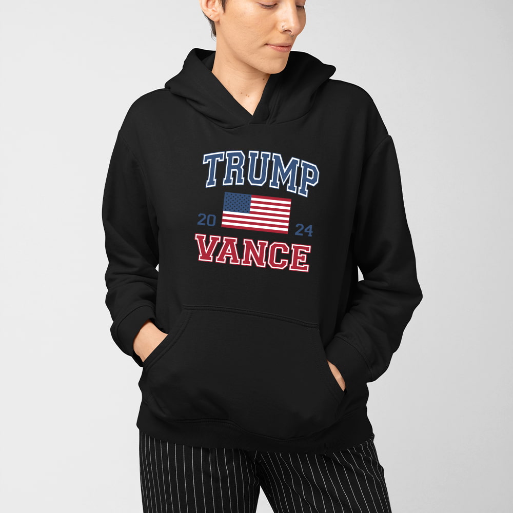 Trump Vance 2024 For President Shirt