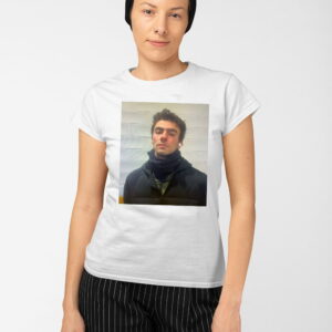 Luigi Mangione Mugshot Shirt 4